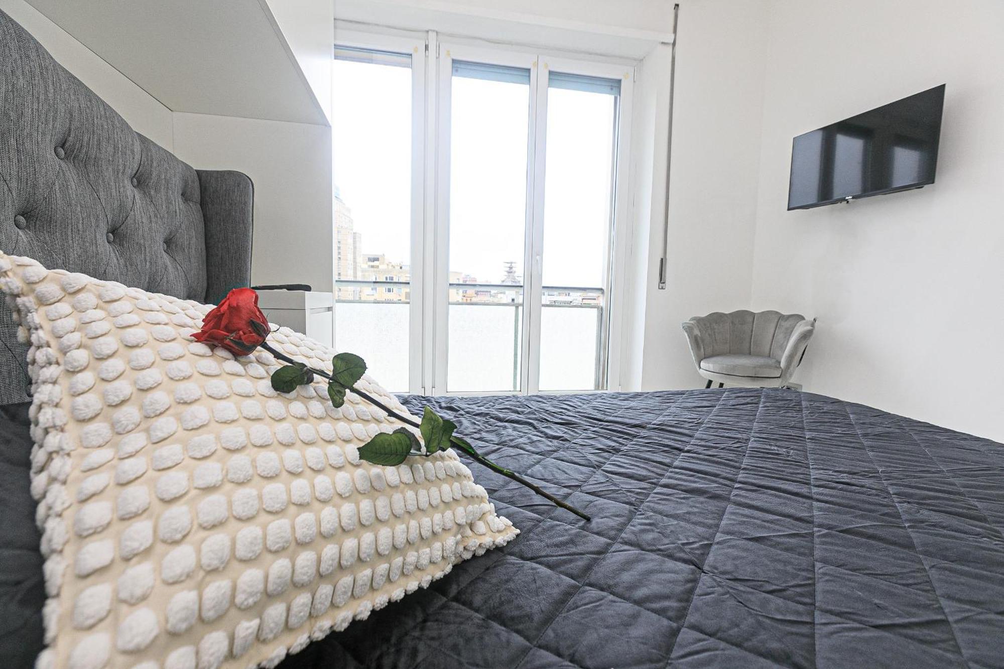 Apartment Dimora Centro Genoa