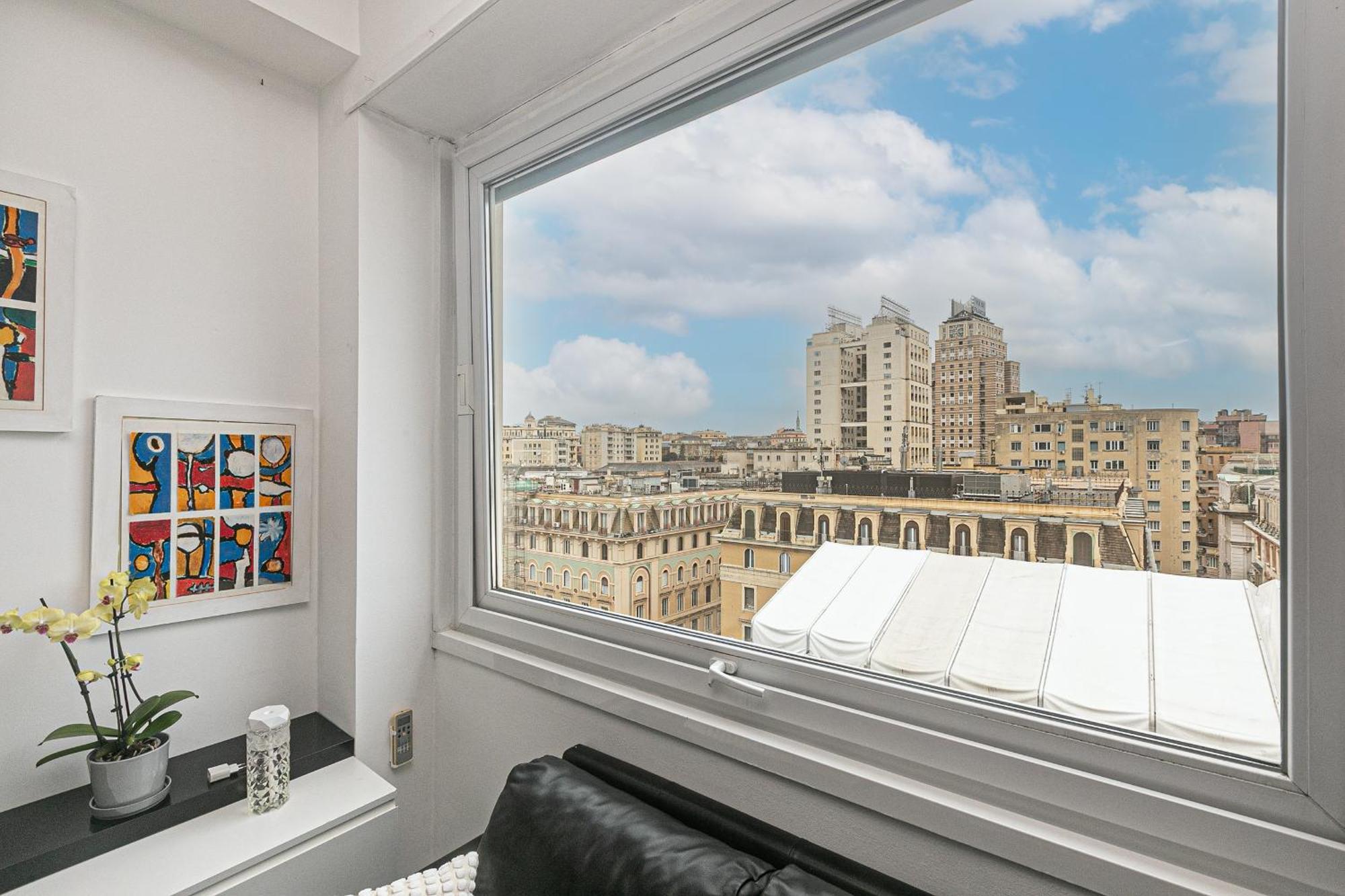 Apartment Dimora Centro