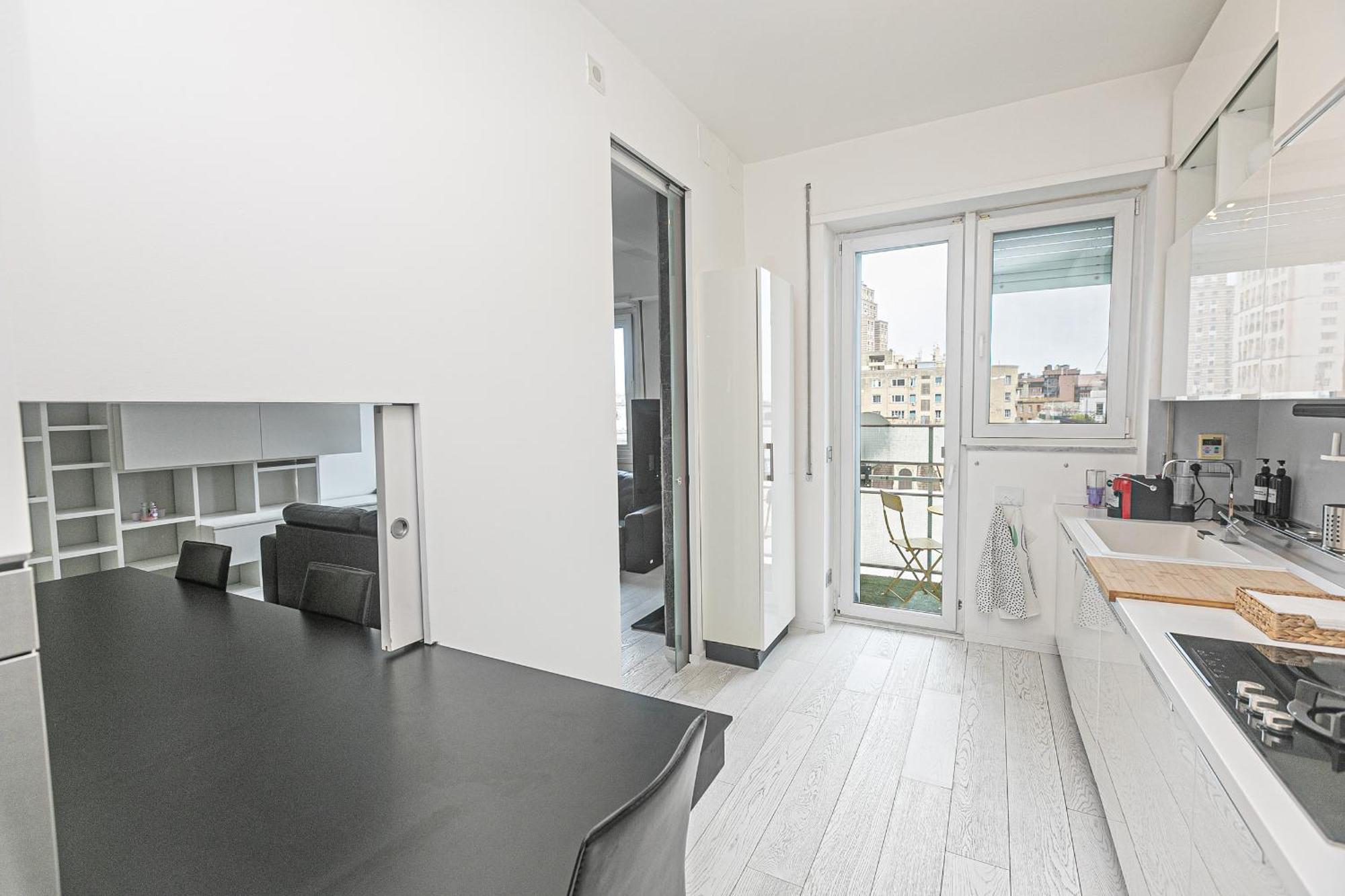 Dimora Centro Apartment *