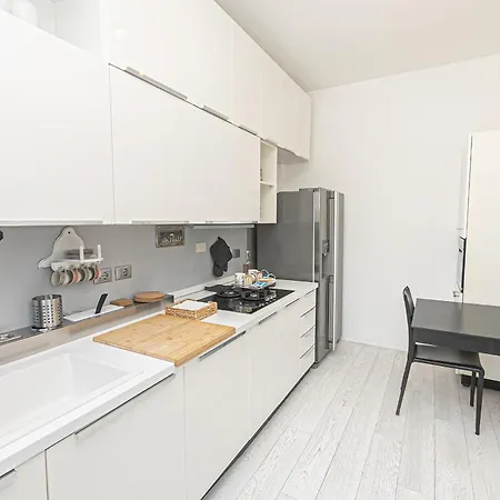 Dimora Centro Genova Apartment Exterior photo
