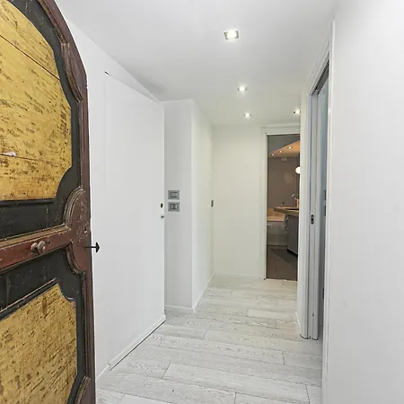 Dimora Centro Genova Apartment Exterior photo