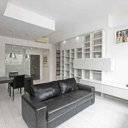 Dimora Centro Genova Apartment Exterior photo