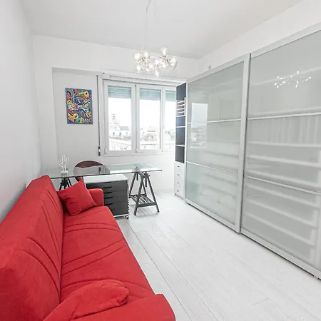 Dimora Centro Genova Apartment Exterior photo