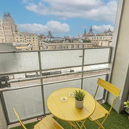 Dimora Centro Genova Apartment Exterior photo